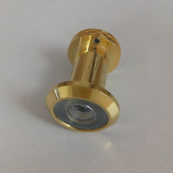 Mắt thần gắn cửa, door viewer, ống nhòm cửa