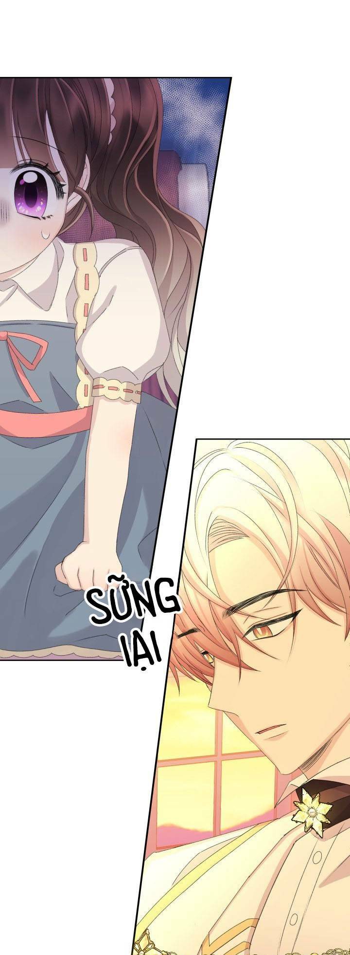 công chúa huỷ diệt chapter 26 15