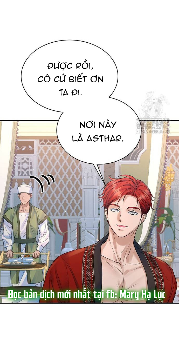 tôi tưởng bản thân không còn sống được bao lâu! chapter 79.1 43