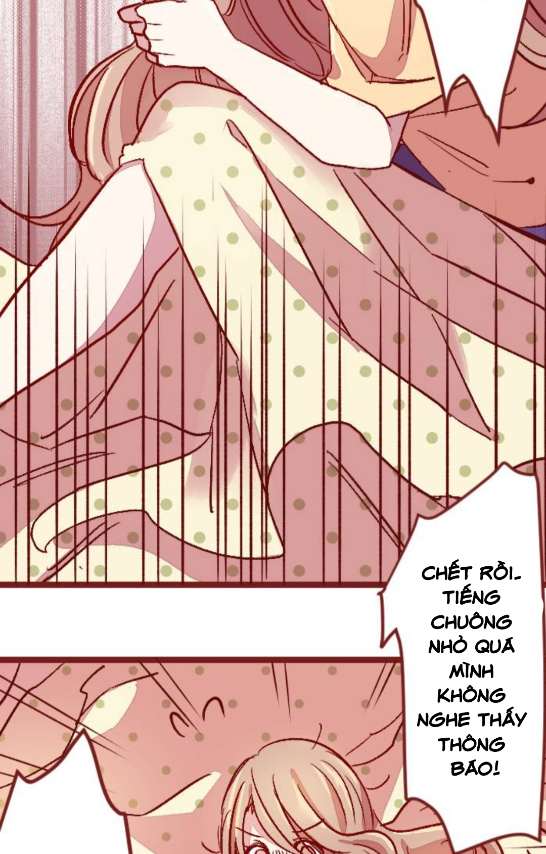 tôi và giáo sư của tôi chapter 5 7