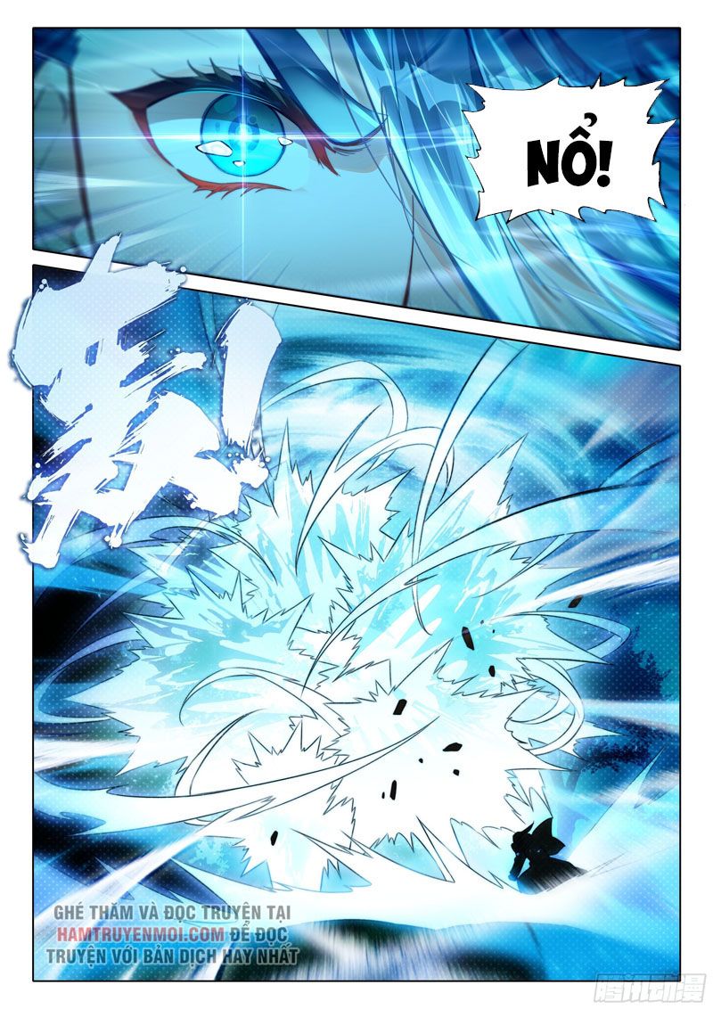 đấu la đại lục 5 - đường tam trùng sinh chapter 42 4