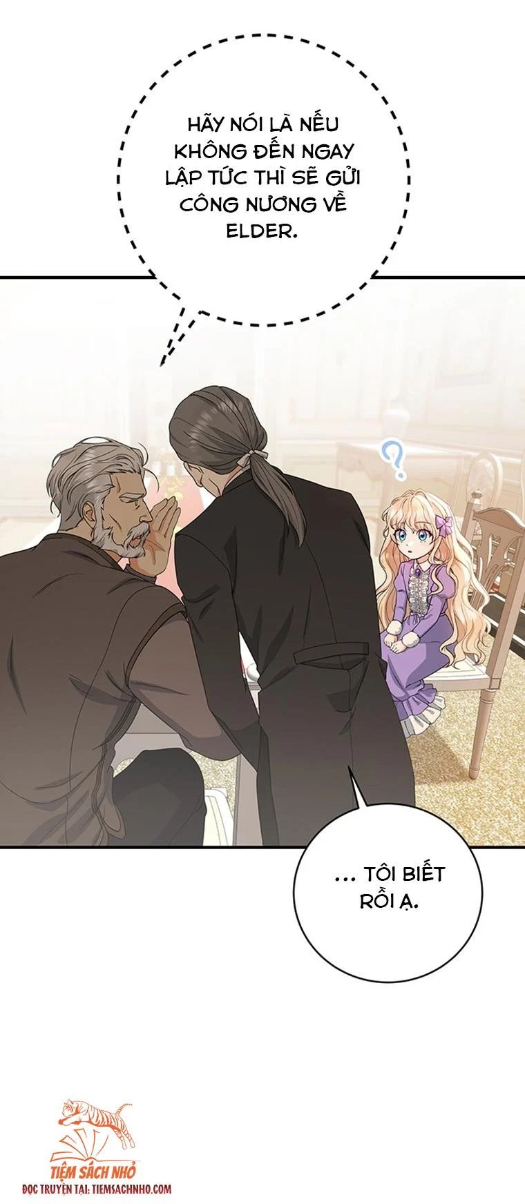 Trở Thành Cứu Tinh Của Nhân Vật Chính chapter 5.5 28