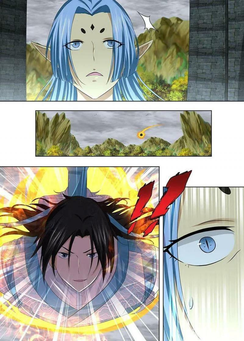 vĩnh hằng chí tôn chapter 239 6