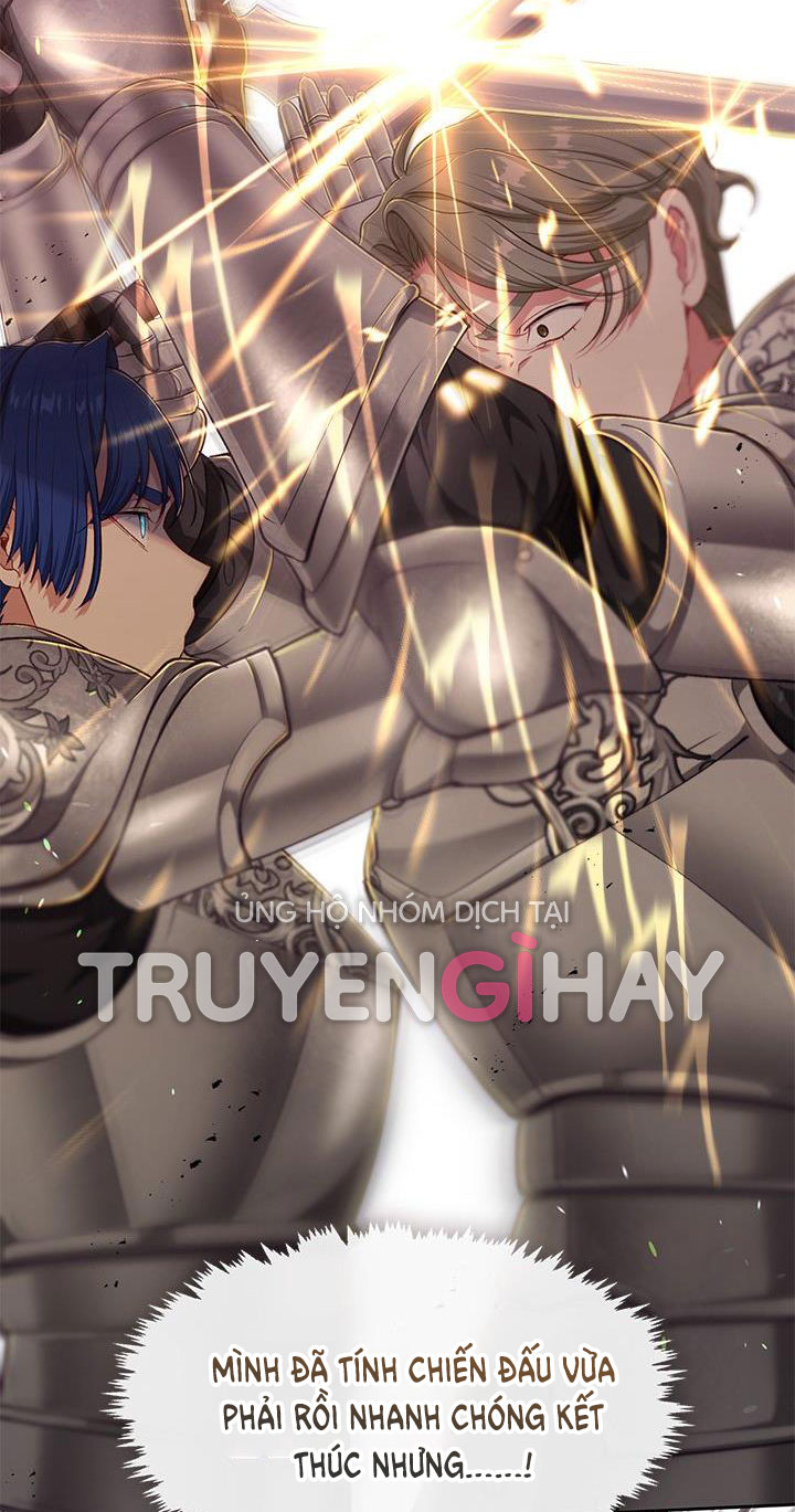 cẩn thận nữ phụ phản diện đấy! chapter 122 56