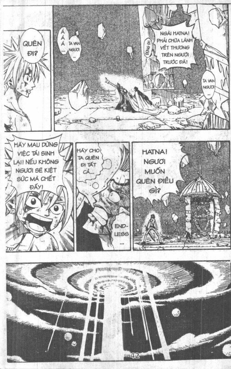 rave master (scan) chapter 31 42