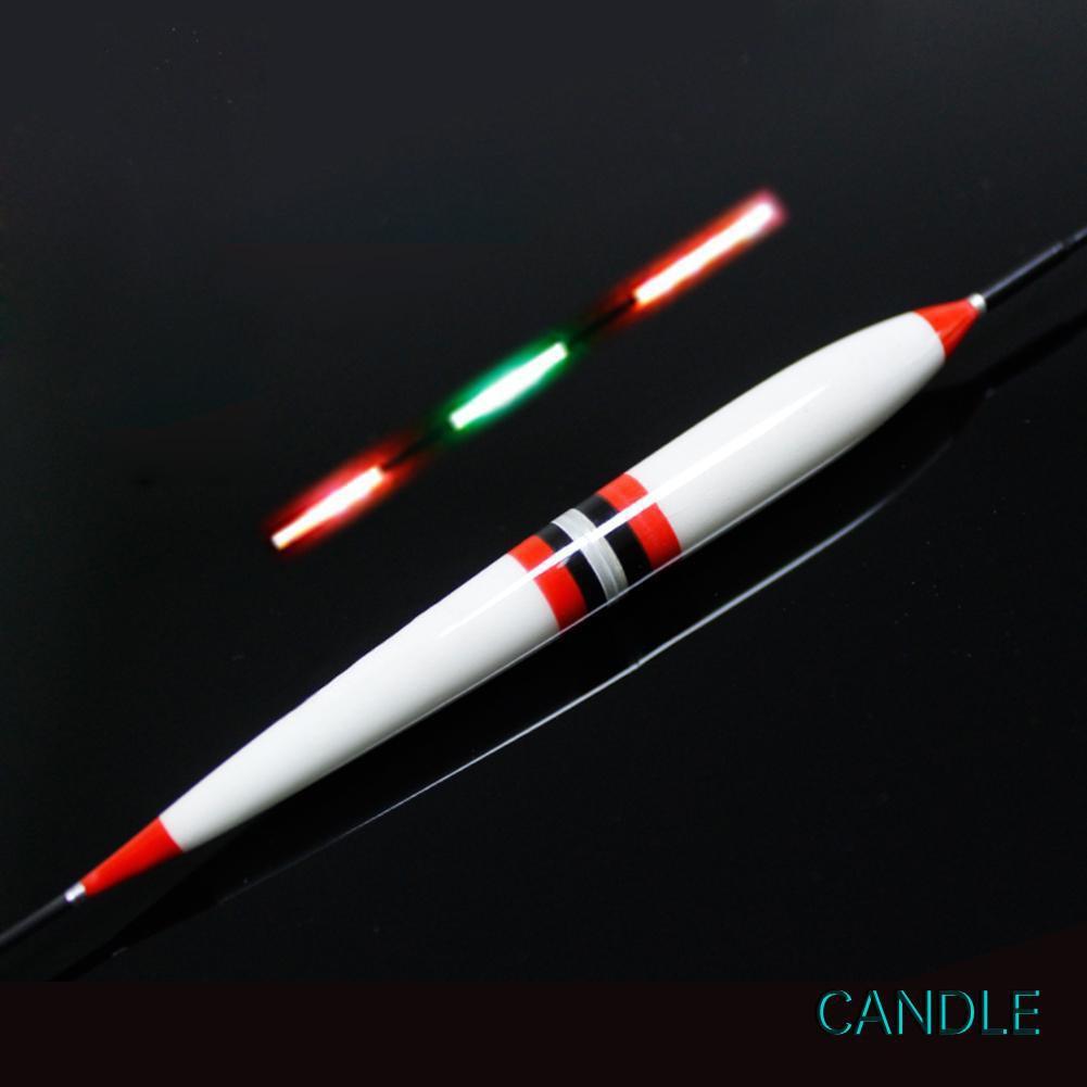 Phao Câu Cá Có Gắn Đèn Led 240mm