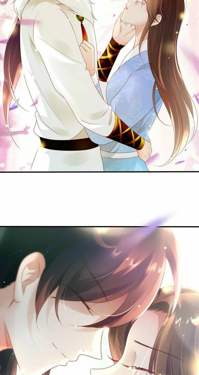 thiên kim bất hoán chapter 81 58