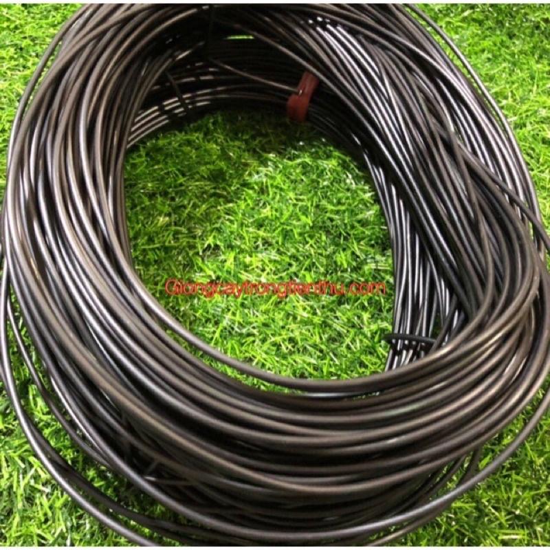 DÂY NHÔM CHUYÊN DÙNG UỐN CÂY CẢNH 6ly