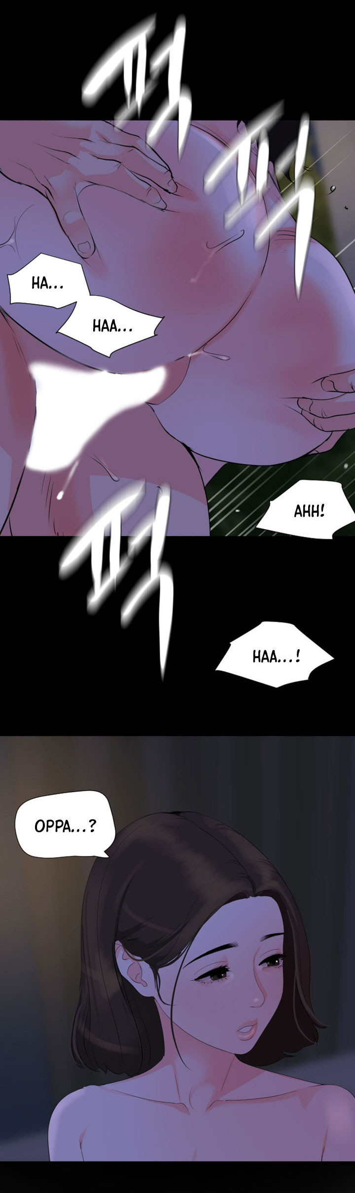 con rể chapter 29 21