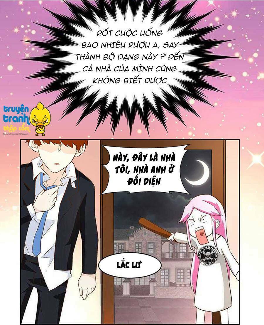 cường sủng hào môn tiểu manh thê chapter 25 36