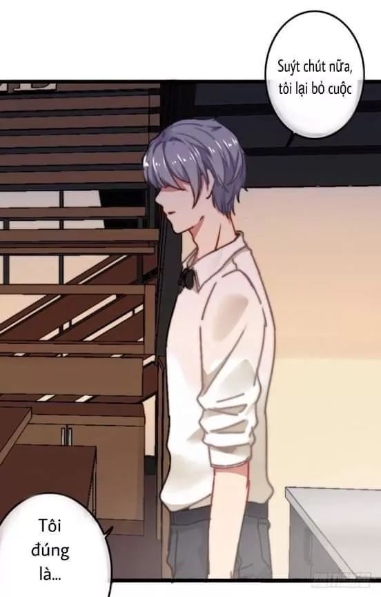 lời thì thầm chapter 18 14