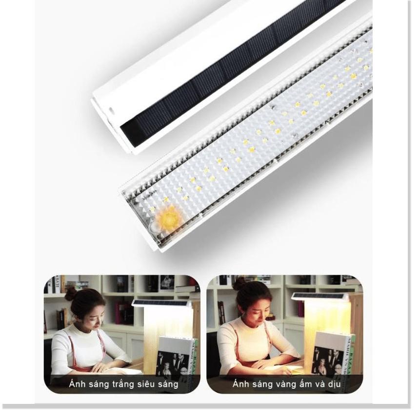 Đèn led học năng lượng mặt trời KB-D0210B 10W