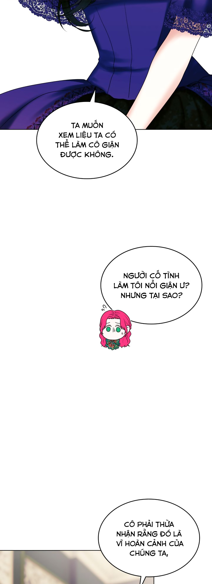 hợp đồng hôn nhân với người chồng thứ 2 của tôi chapter 39 7