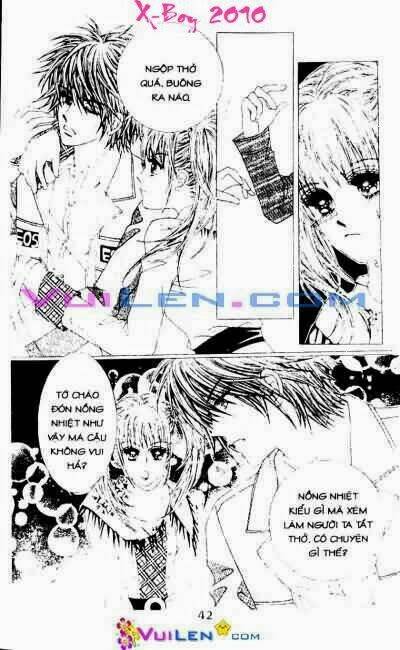 cuộc sống của tôi chapter 1 42