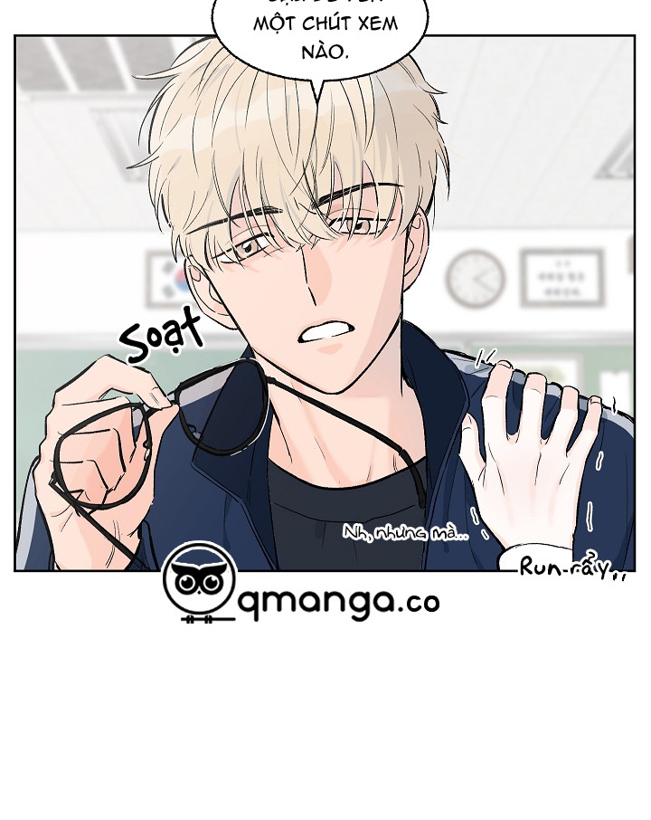 thật gần mà cũng thật xa chapter 1 5