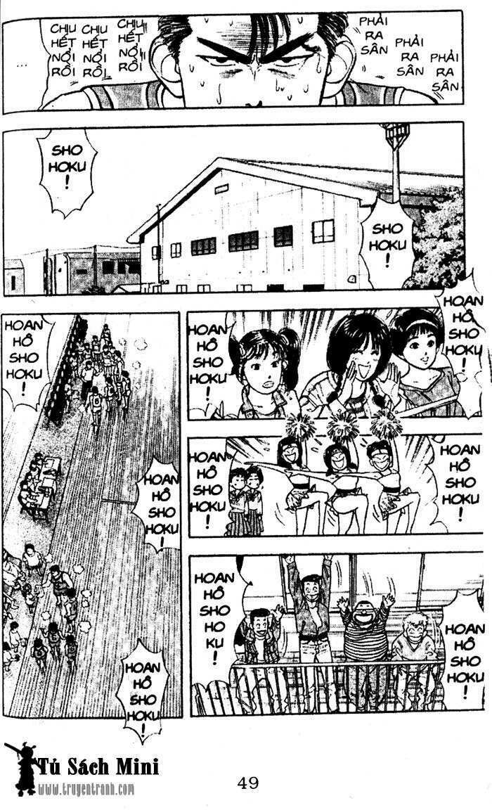 cao thủ bóng rổ chapter 32 2