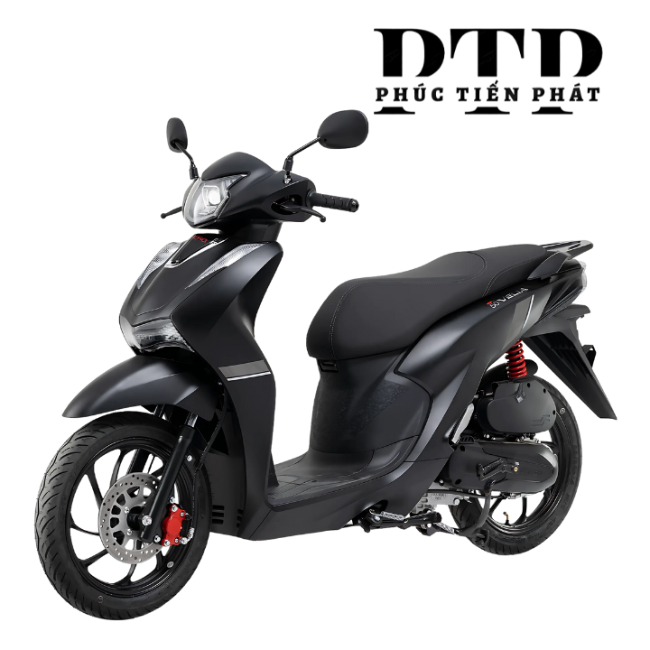 Xe Ga 50cc Espero Velia