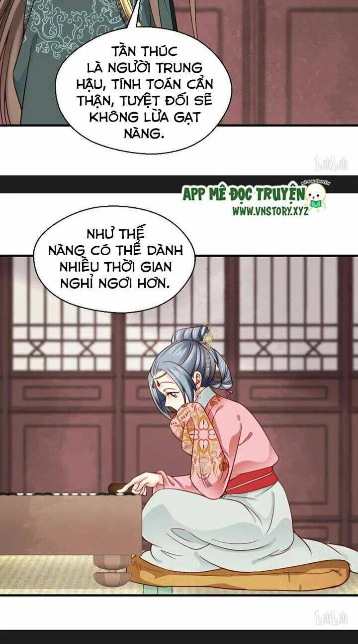 kiều nữ độc phi chapter 99 6