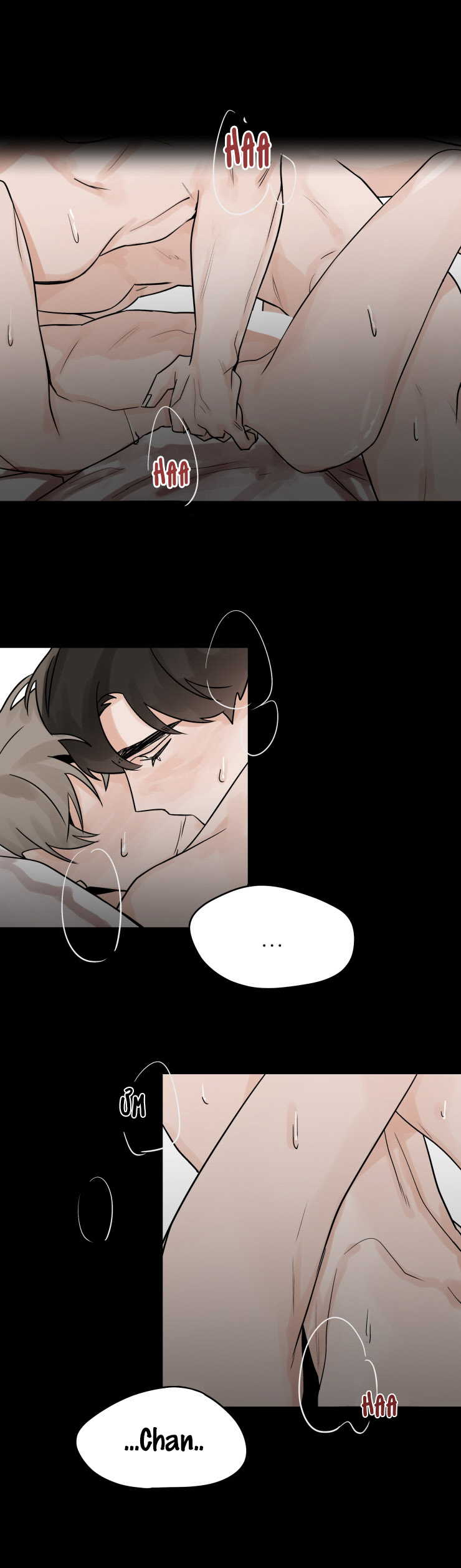 yêu thử 1 tuần, liệu có nên chapter 7 1