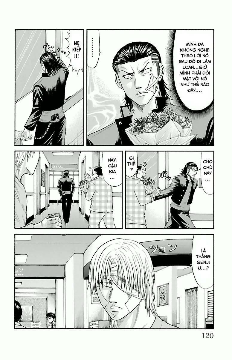 crows zero chapter 30 2