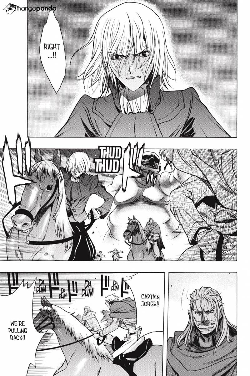 attack on titans - before the fall chapter 18 14