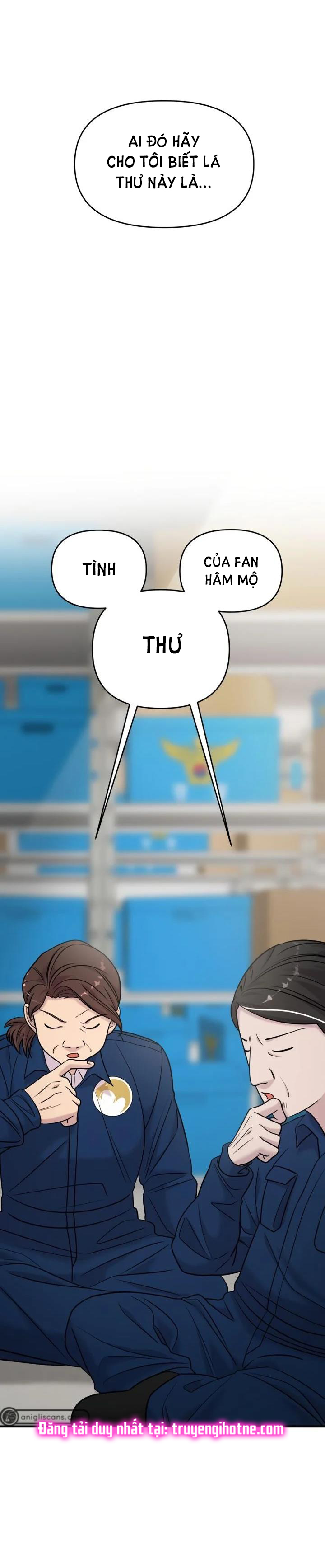 phản diện thuần túy chapter 39.1 9