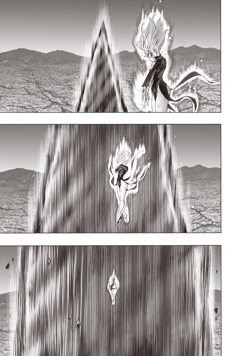 one-punch man chapter 185 30