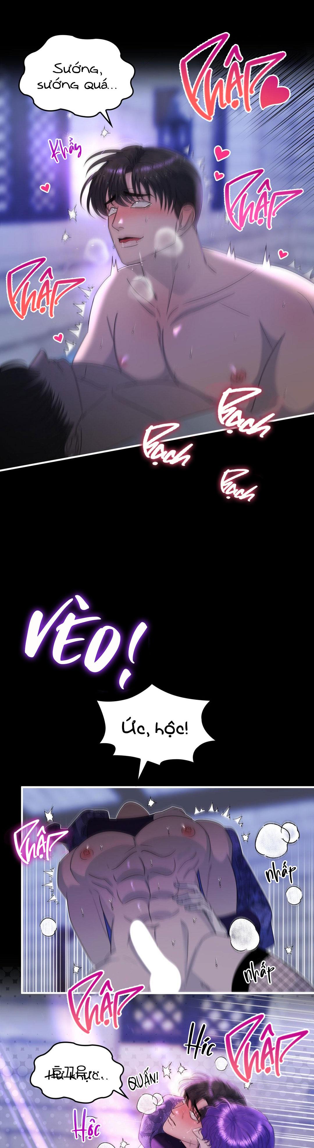 (np) độc thân muôn năm chapter 28 17