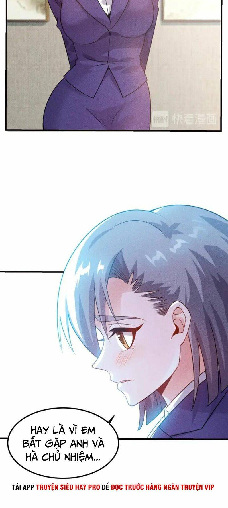 cao thủ cận vệ của nữ chủ tịch chapter 108 4