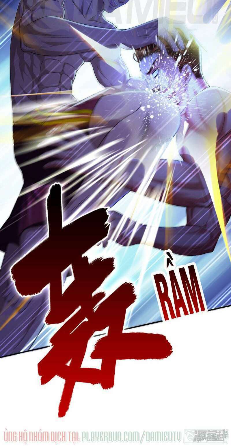 siêu phẩm chiến binh chapter 36.2 13