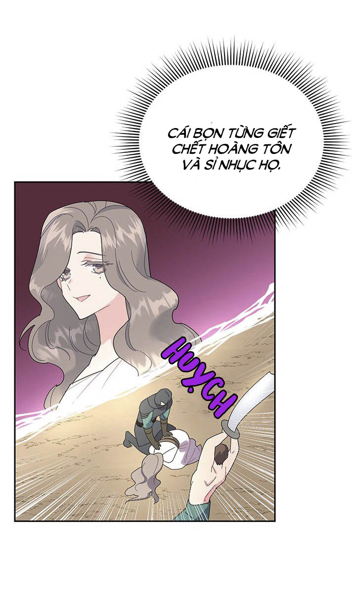 công chúa của loài chim chapter 26 43