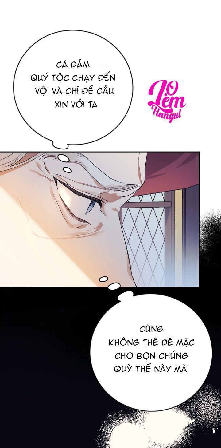 con rối ác nữ marionette chapter 15 36