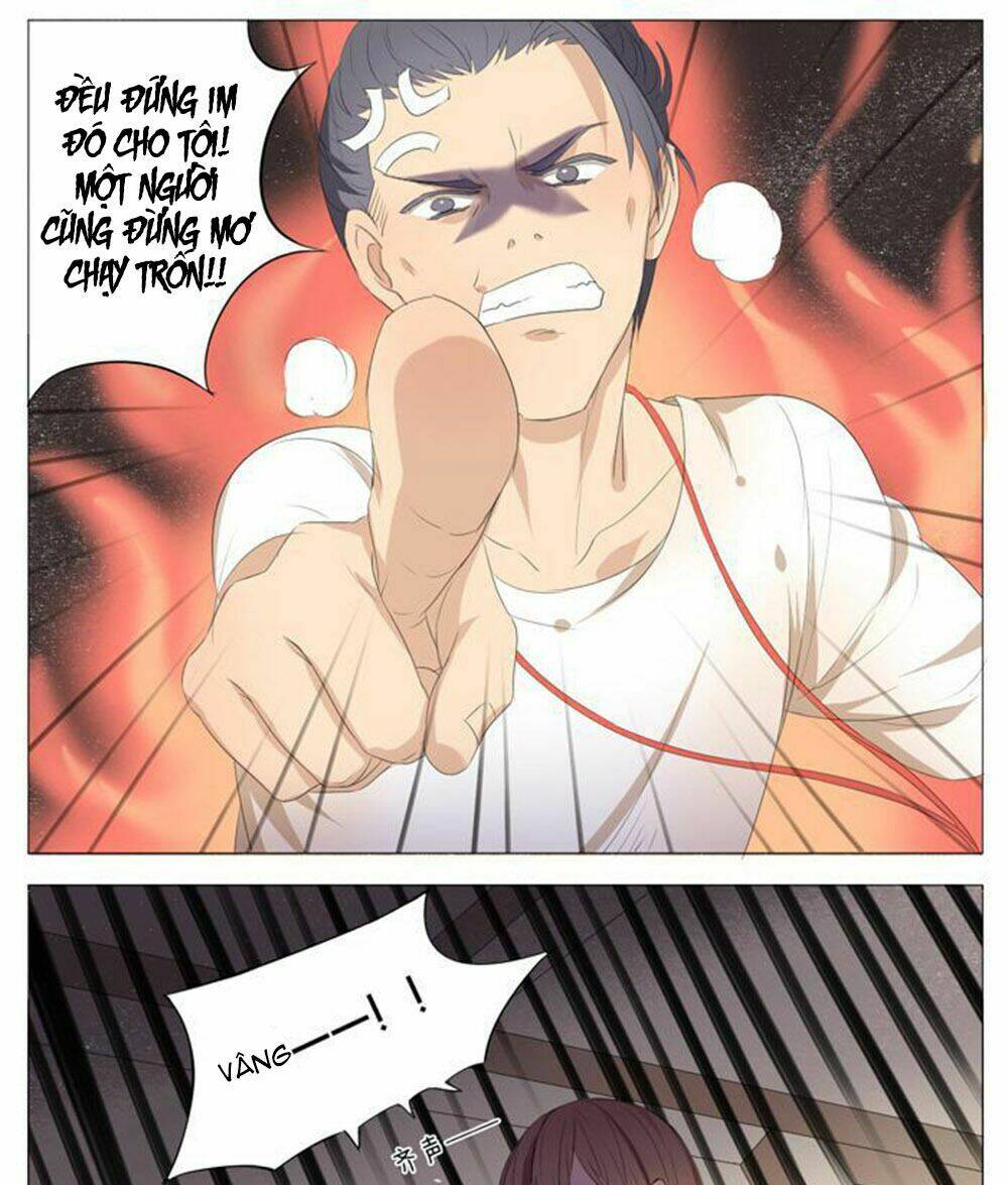 rất muốn gặp cậu chapter 10 10