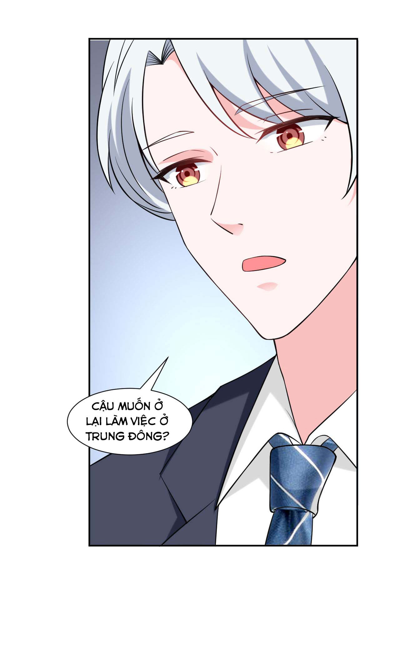 bí mật không thể yêu đương chapter 69 33