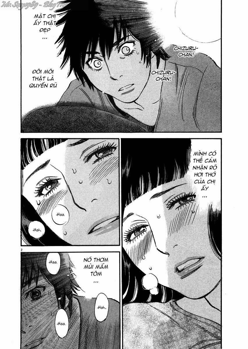 kono s o mi yo chapter 40 3