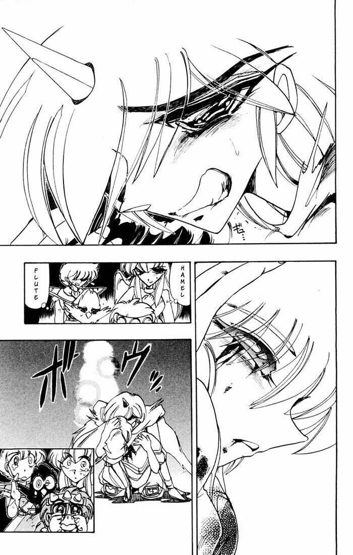 violinist of hameln - cây đàn kì diệu chapter 61 36