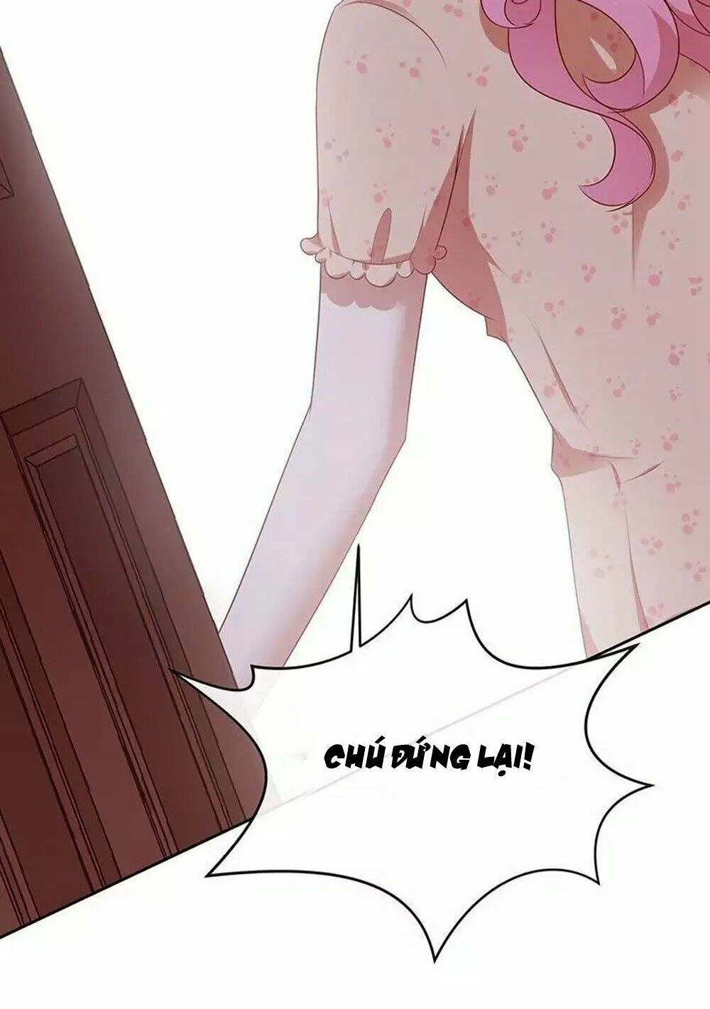 cả thế giới đều không bằng người chapter 69 42