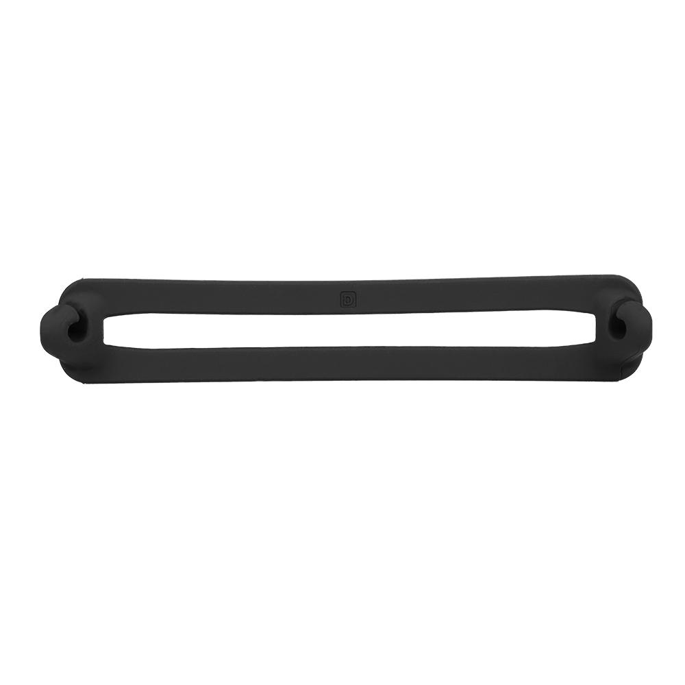 Giá đỡ máy tính bảng thẳng đứng đơn giản bằng gỗ tự nhiên Samdi