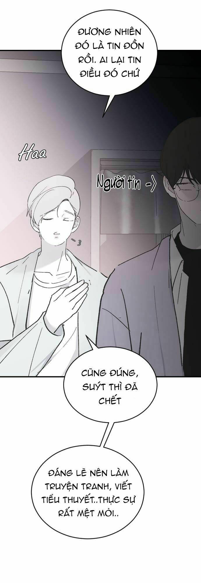 ba người anh trai cực phẩm của tôi chapter 33 61