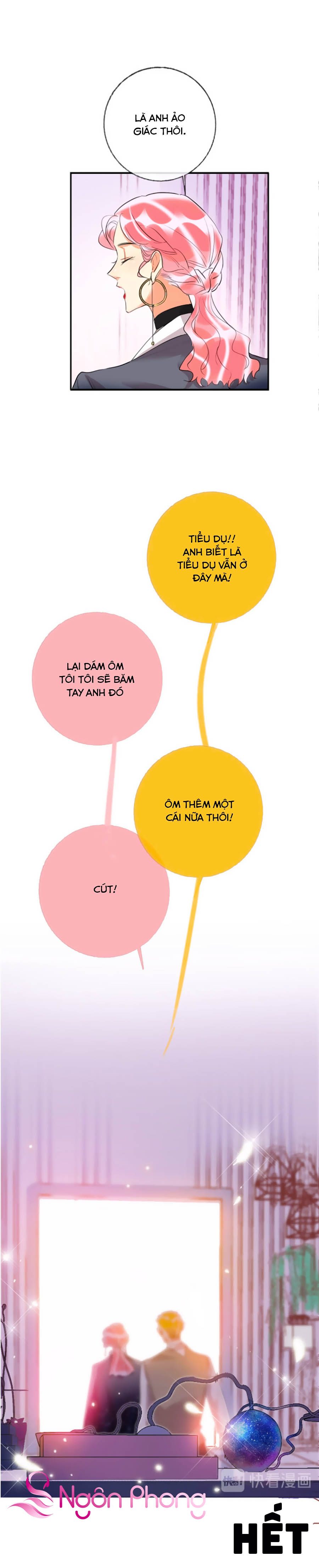 kế hoạch đánh chiếm của công chúa nghèo chapter 69 20