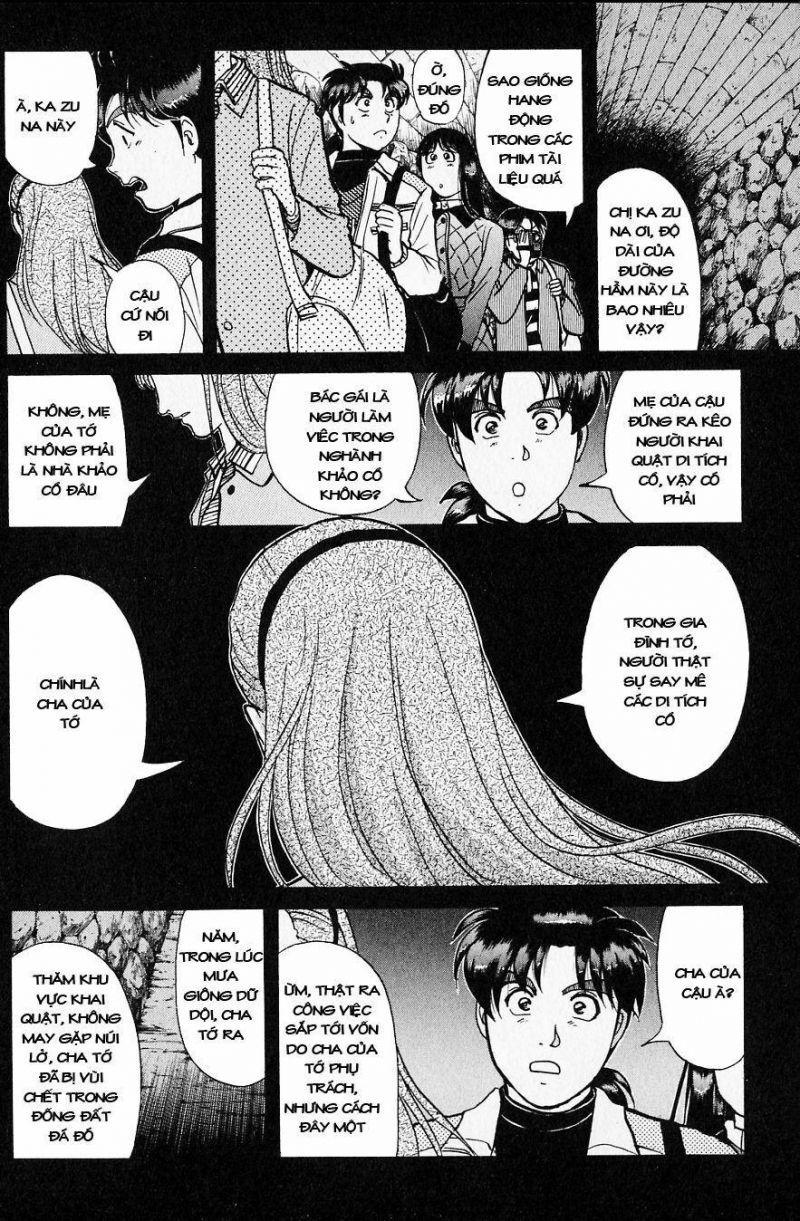 thám tử kindaichi (bản đẹp) chapter 1801 18