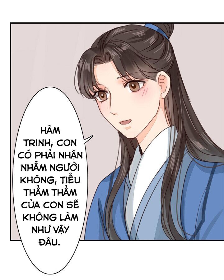 chỉ phu vi thê chapter 43 9