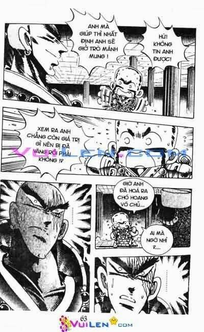 những người bạn tốt chapter 16 64