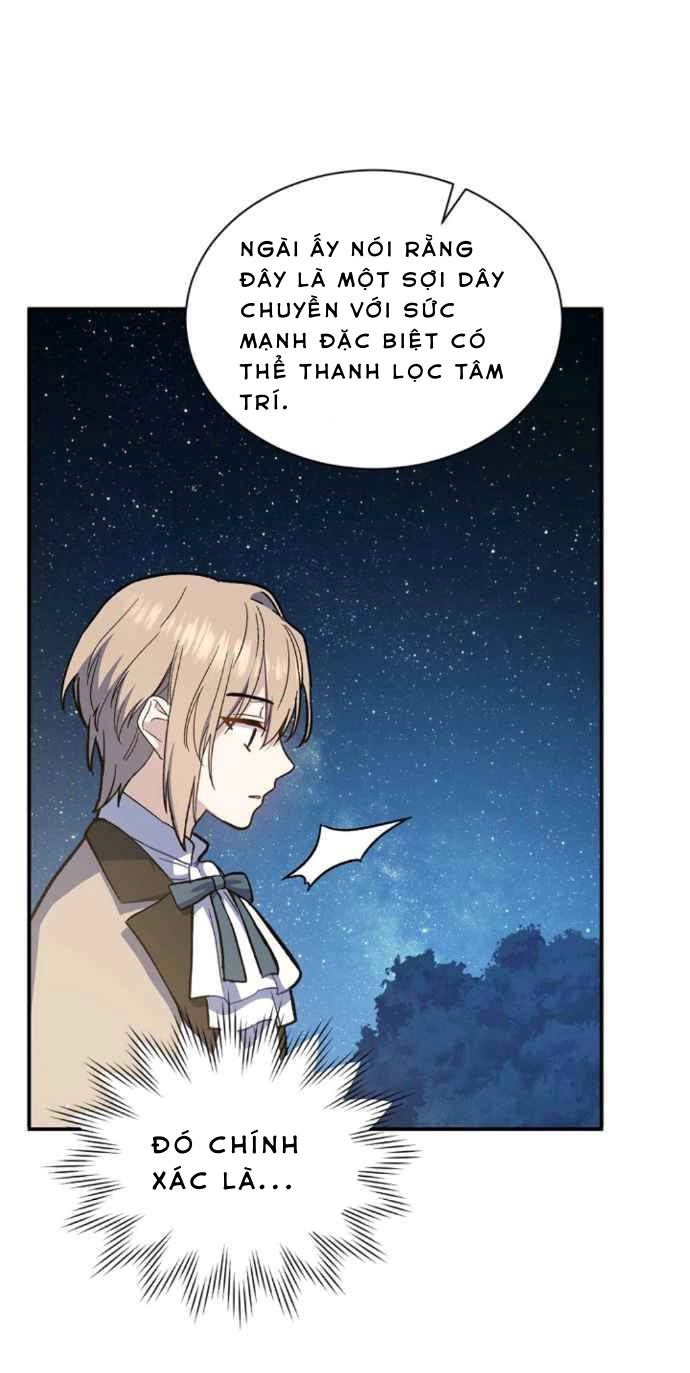 sự quay trở lại của pháp sư cấp 8 chapter 23 42