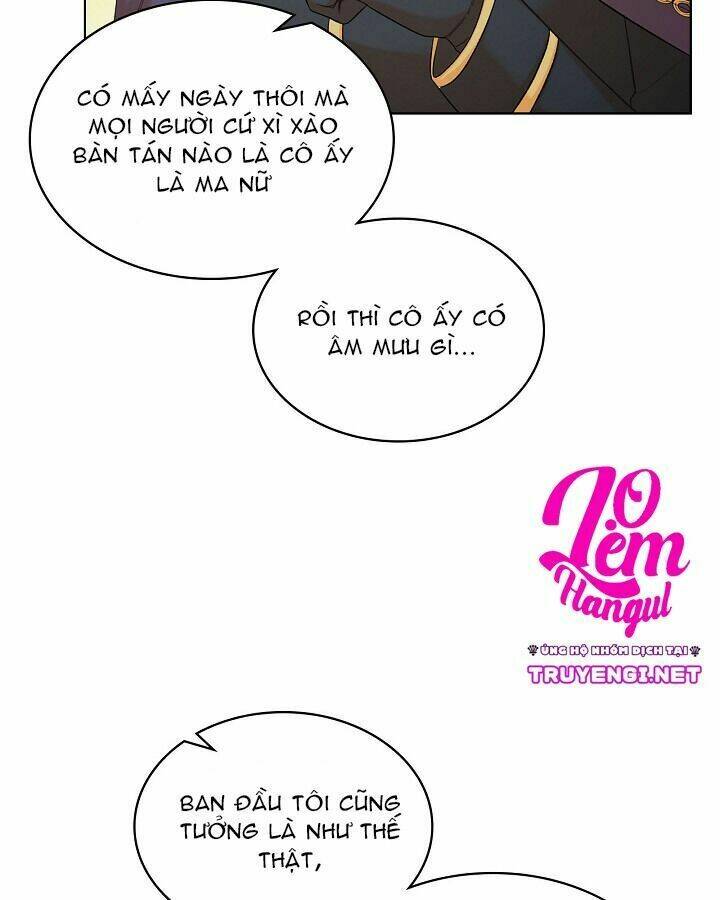 kẻ tạo ra nữ phản diện chapter 41 58