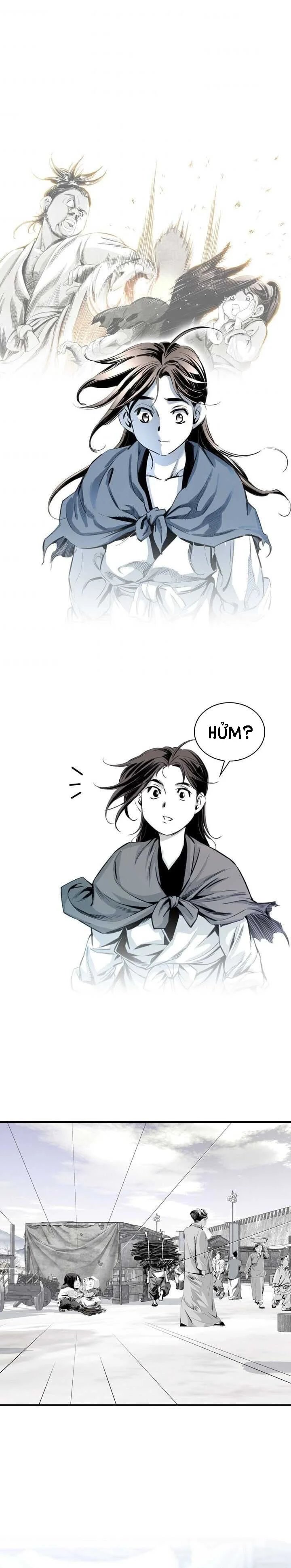 đường đến thiên đàng chapter 5 18