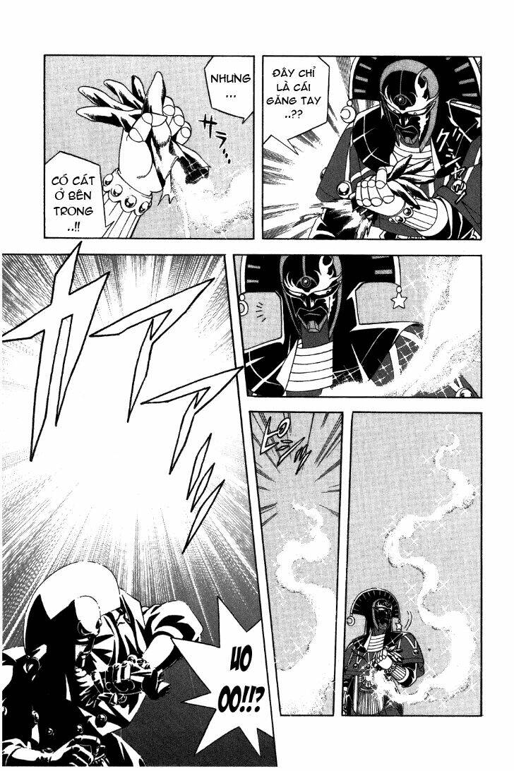 dragon quest - dấu ấn rồng thiêng chapter 313 3