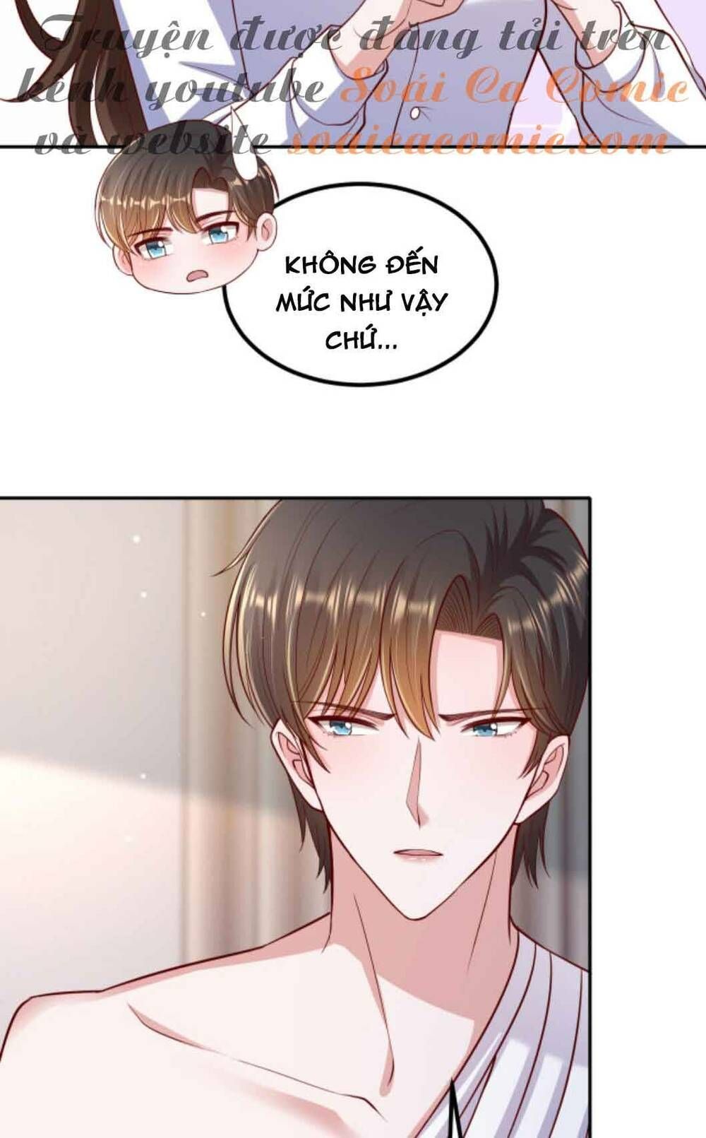 nhất sanh hữu hỉ chapter 61 28