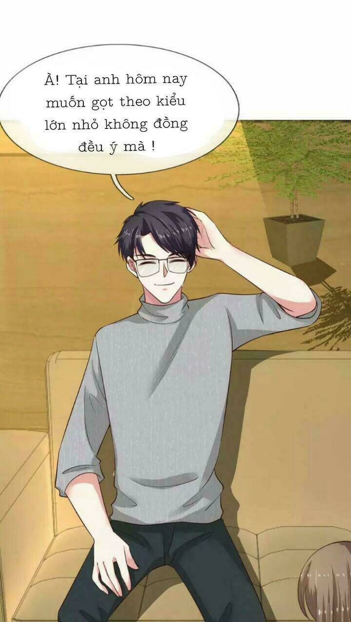 từ chối kết hôn với đại gia: cô dâu bỏ trốn chapter 31 11