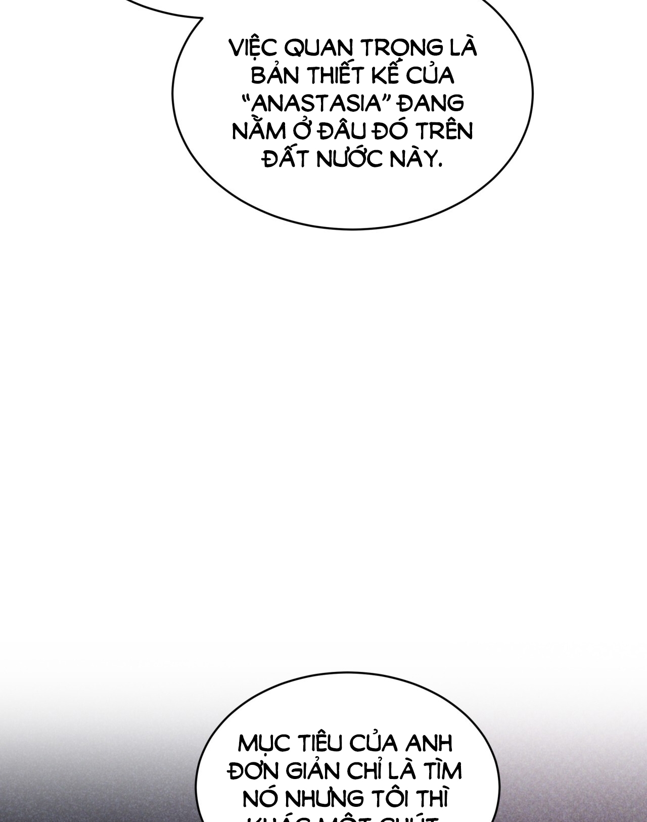 Codename Anastasia chapter 20.1 - Trang 12